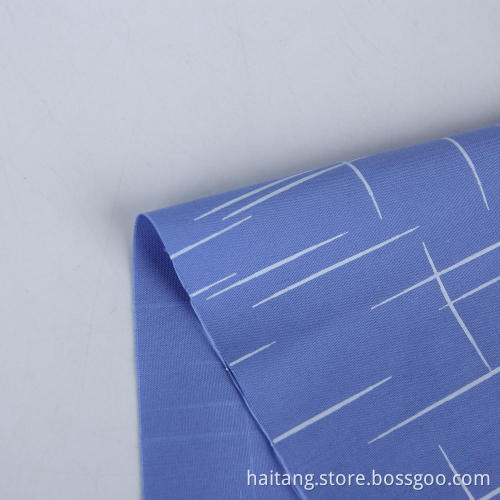 Richly Woven Fabric Printing Microfiber fabric Plain Fabric